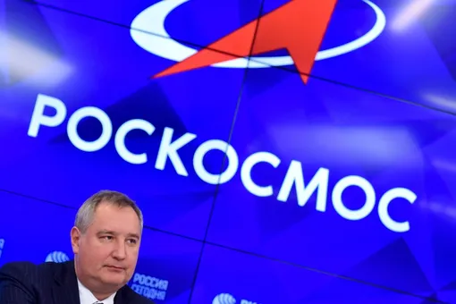 Рогозин забрал у «Роскосмоса» свой аккаунт в Twitter, который сам отдал госкорпорации 5 месяцев назад