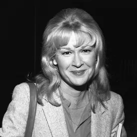 Умерла актриса Дайан Лэдд — трехкратная номинантка на «Оскар» и мама Лоры Дерн