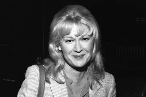 Умерла актриса Дайан Лэдд — трехкратная номинантка на «Оскар» и мама Лоры Дерн Умерла актриса Дайан Лэдд — трехкратная номинантка на «Оскар» и мама Лоры Дерн