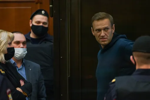 США расширили торговые санкции против России из-за отравления Алексея Навального