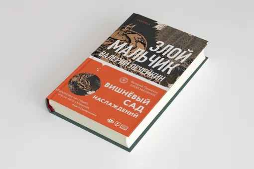 «Юноша и смерть» и «Леня Лапин»: новые рассказы драматурга «Гоголь-центра» Валерия Печейкина