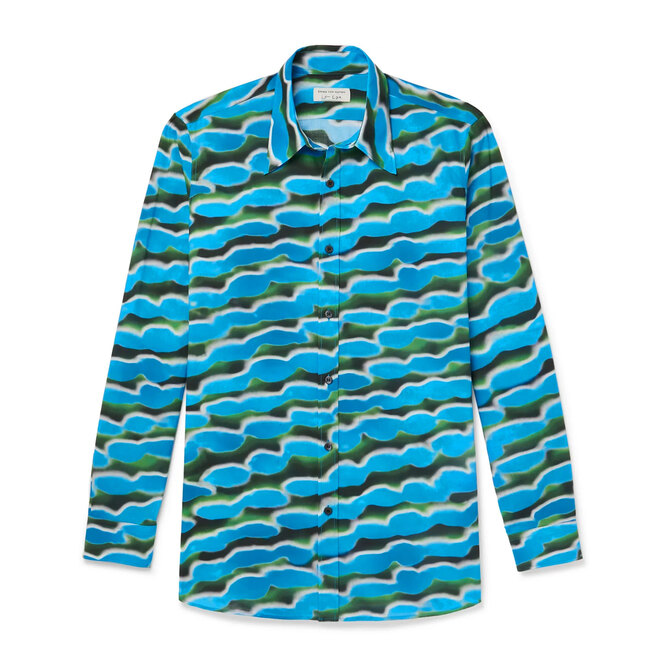 Dries Van Noten, $490