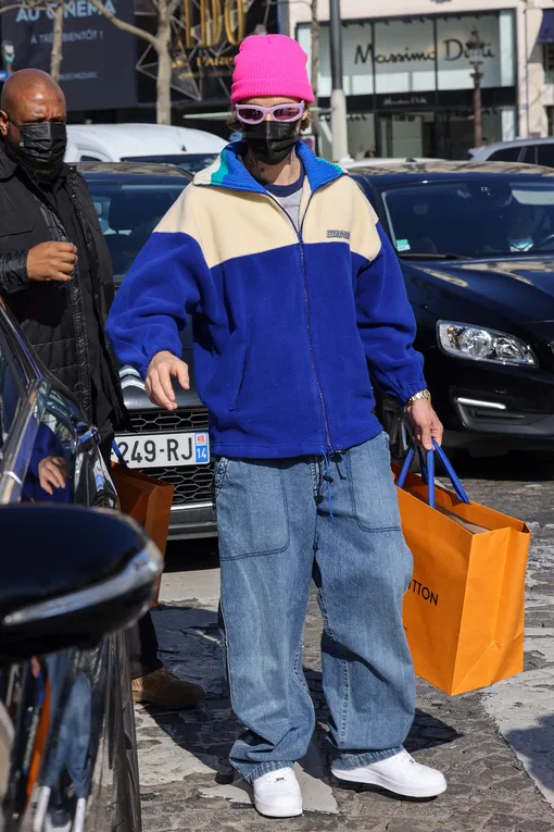Джастин Бибер Джастин Бибер