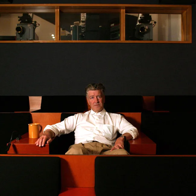 7 уроков, которые нам преподал Дэвид Линч