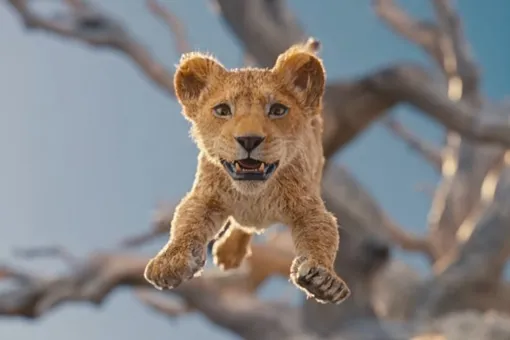 Вышел первый тизер фильма «Муфаса: Король Лев» — приквела культового мультфильма Disney