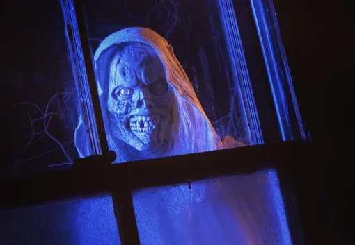 «Калейдоскоп ужасов» / Creepshow (2019 — настоящее время) 