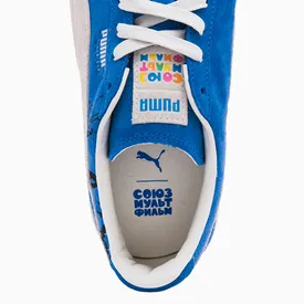 Puma выпустит кроссовки с героями «Союзмультфильма» Puma выпустит кроссовки с героями «Союзмультфильма»