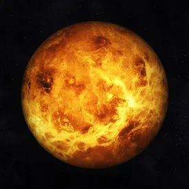 NASA обсуждает с Россией планы по исследованию Венеры NASA обсуждает с Россией планы по исследованию Венеры