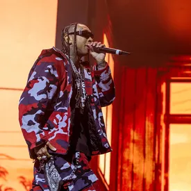 Tyga еще раз выступит в России Tyga еще раз выступит в России