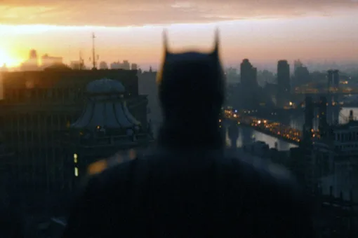 «Мой Бэтмен — в каком-то смысле Курт Кобейн»: как Мэтт Ривз работал над фильмом о супергерое