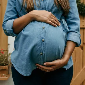 ИИ помог супругам зачать ребенка после 19 лет безуспешных попыток