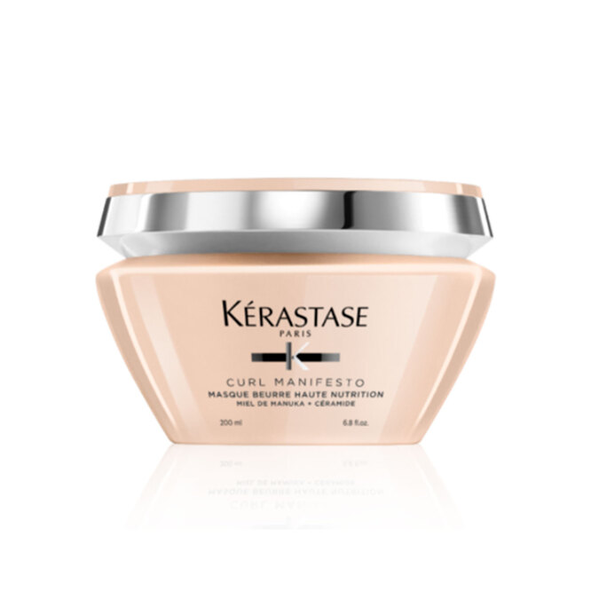 Маска для волос Beurre Haute Nutrition, Kerastase