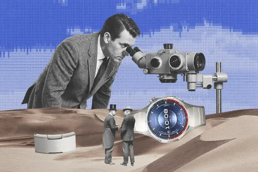 Не залипать в телефон: как часы HUAWEI помогают жить, а не скроллить Не залипать в телефон: как часы HUAWEI помогают жить, а не скроллить