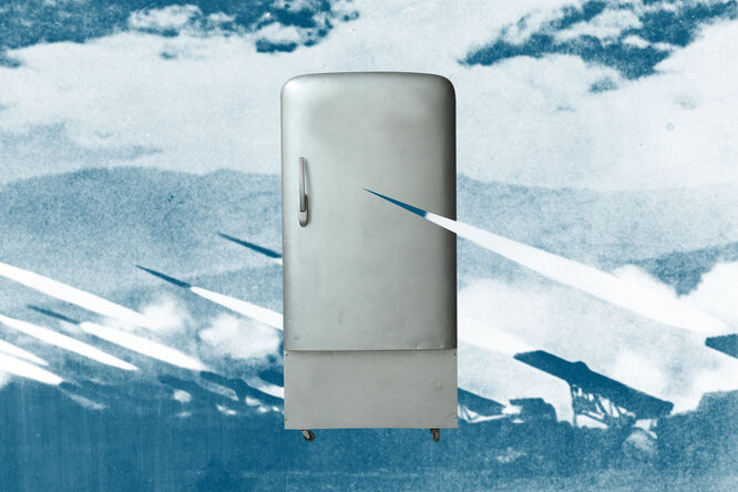 Тест: название российского оружия или марка холодильника?