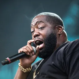 Рэпера Killer Mike задержали на церемонии «Грэмми» после того, как он получил 3 награды Рэпера Killer Mike задержали на церемонии «Грэмми» после того, как он получил 3 награды