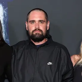 Сына режиссера Райнера задержали по делу об убийстве Сына режиссера Райнера задержали по делу об убийстве