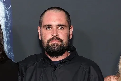 Сына режиссера Райнера задержали по делу об убийстве Сына режиссера Райнера задержали по делу об убийстве