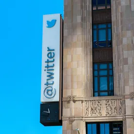 Twitter начал принимать заявки от пользователей, желающих взимать плату с подписчиков Twitter начал принимать заявки от пользователей, желающих взимать плату с подписчиков