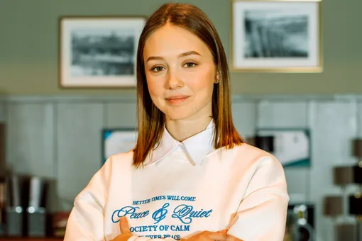 Екатерина Старшова вернется к роли Пуговки в продолжении «Папиных дочек»