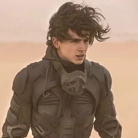 Тимоти Шаламе намекнул на судьбу Пола Атрейдеса в новой части «Дюны»