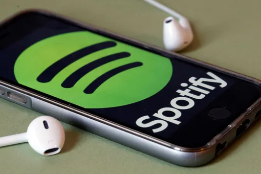 Spotify выпустила плеер для автомобилей с голосовым управлением. Первые партии раздаст бесплатно