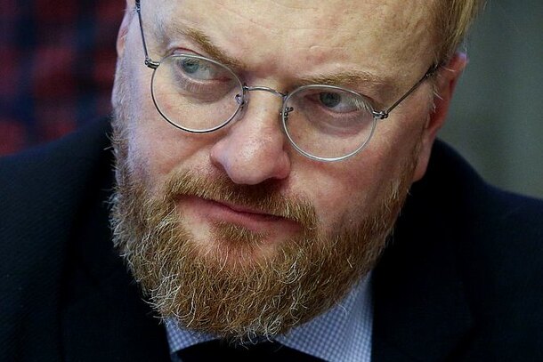 Виталий Милонов