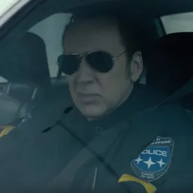 Опубликован трейлер фильма «211» с Николасом Кейджем Опубликован трейлер фильма «211» с Николасом Кейджем