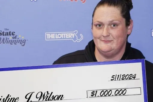 Женщина из США два раза за несколько недель выиграла в лотерею по $1 млн