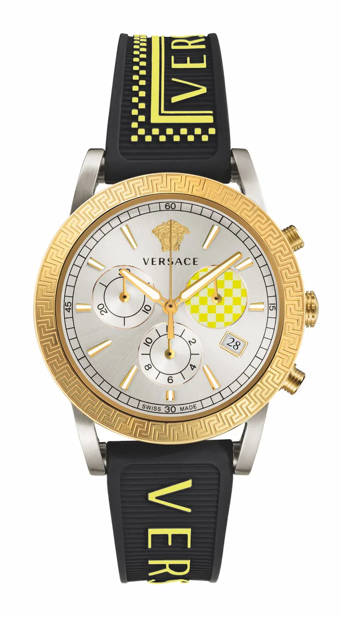 Часы Versace SPORT TECH VELT00519