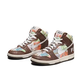 Sotheby's проведут аукцион с самыми редкими кроссовками Nike Sotheby's проведут аукцион с самыми редкими кроссовками Nike