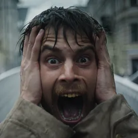 Вышел первый тизер-трейлер сериала «Преступление и наказание» Вышел первый тизер-трейлер сериала «Преступление и наказание»