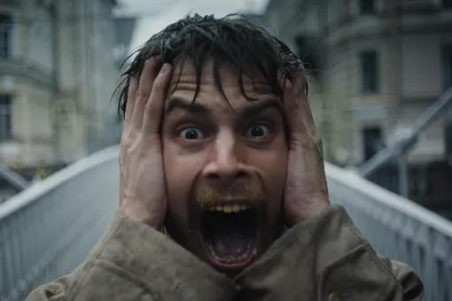 Вышел первый тизер-трейлер сериала «Преступление и наказание» Вышел первый тизер-трейлер сериала «Преступление и наказание»