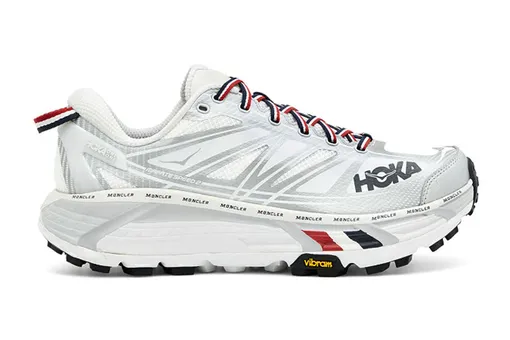 Moncler x HOKA Mafate Speed 2