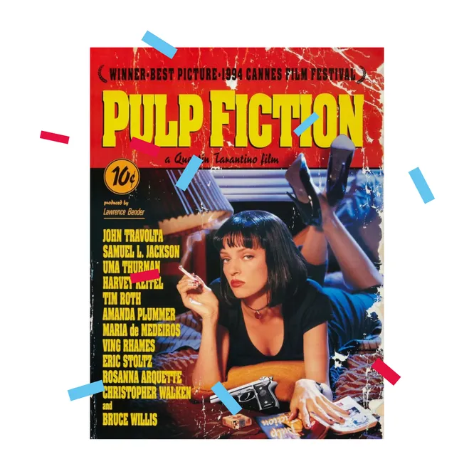 Постер, 1449 руб.