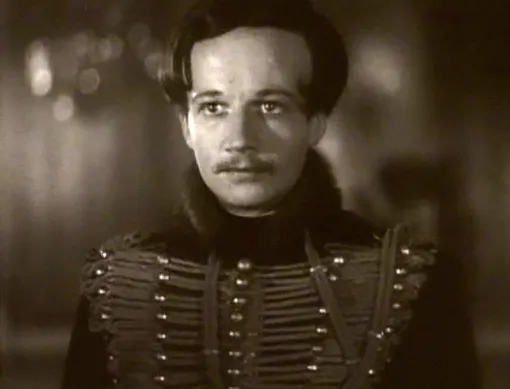 «Лермонтов», 1943 год