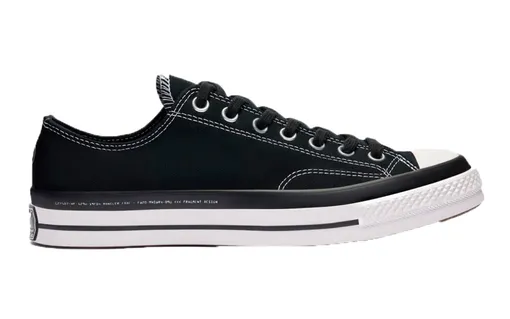 Converse x 7 Moncler Fragment Chuck 70