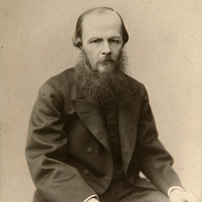 Breaking Bad, Соня Мармеладова и блог в 2026-м: почему Достоевский важен в XXI веке