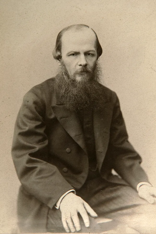 Breaking Bad, Соня Мармеладова и блог в 2026-м: почему Достоевский важен в XXI веке