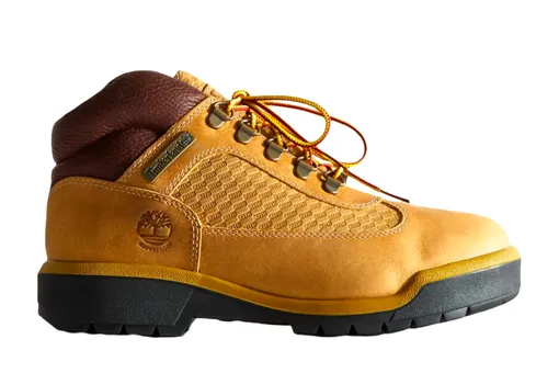 Kith x Timberland Field Boot