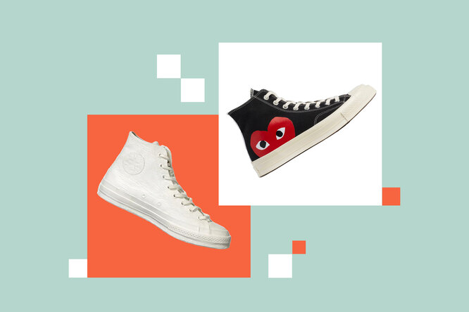 Converse all 2025 star 9
