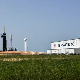 Бывшая стажерка SpaceX сообщила о харассменте и гендерной дискриминации в компании Илона Маска