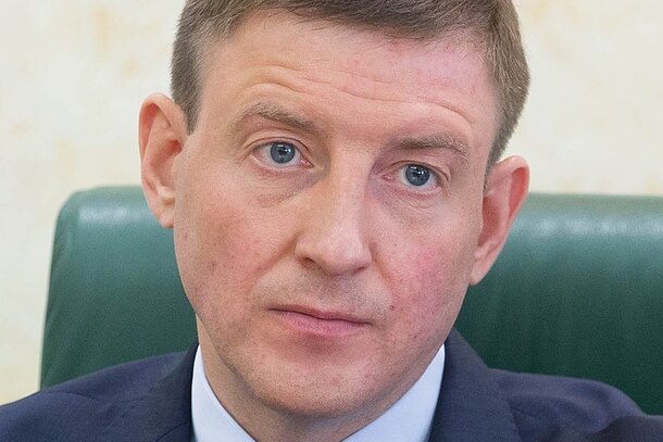 Андрей Турчак