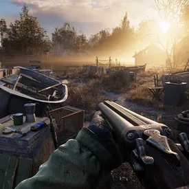 Релиз игры S.T.A.L.K.E.R. 2 снова перенесли — уже в 6-й раз