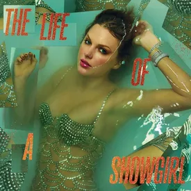 Вышел новый альбом Тейлор Свифт The Life of a Showgirl. Фанаты делятся реакциями Вышел новый альбом Тейлор Свифт The Life of a Showgirl. Фанаты делятся реакциями