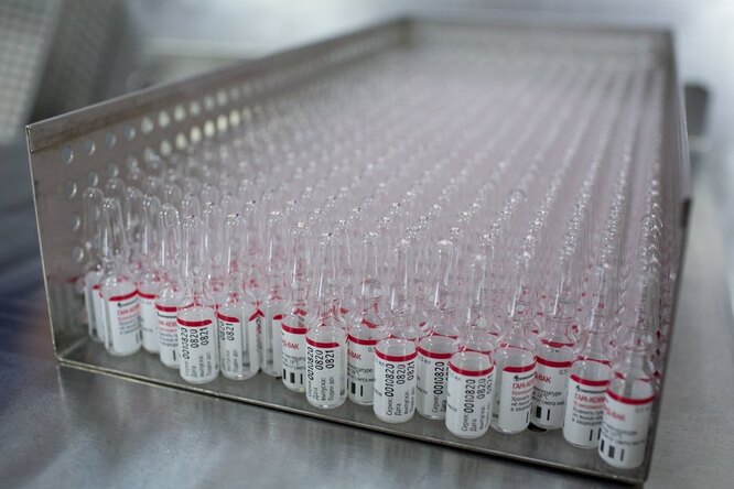 В России за сутки выявили 5102 новых случая заражения коронавирусом