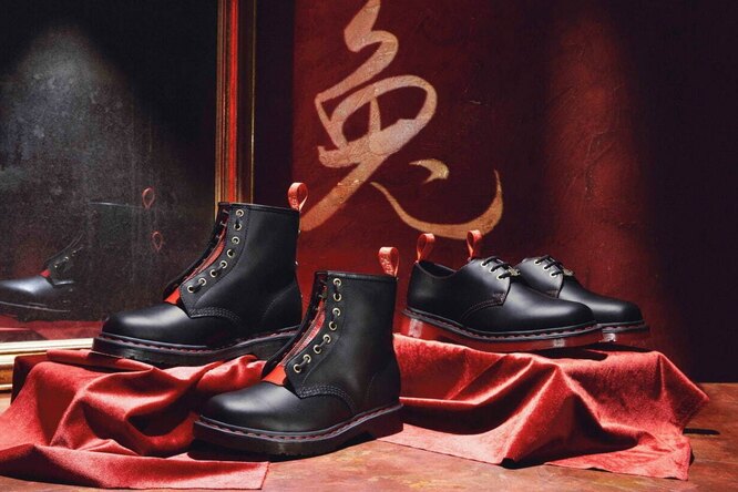 Dr Martens Dr Martens