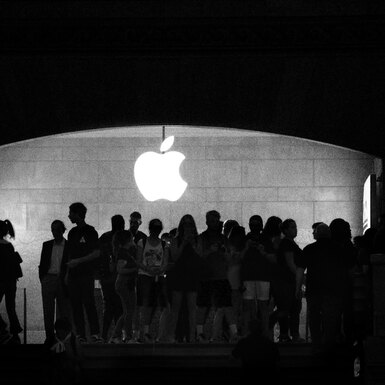 Где покупать и что делать с техникой Apple на фоне паники с прекращением продаж