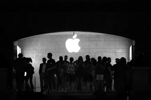 Где покупать и что делать с техникой Apple на фоне паники с прекращением продаж