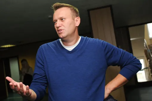 Немецкая клиника: Алексея Навального отравили