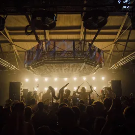 Peggy Gou выступит на Present Perfect Festival в Санкт-Петербурге Peggy Gou выступит на Present Perfect Festival в Санкт-Петербурге